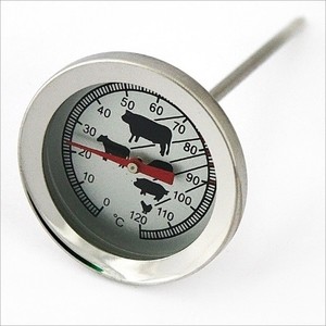 Θερμόμετρο Αναλογικό Ακίδας αναλογικό θερμόμετρο