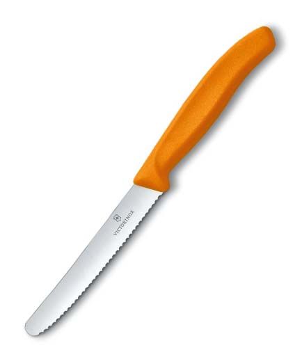 Μαχαίρι Κουζίνας 8cm VICTORINOX 6.7601