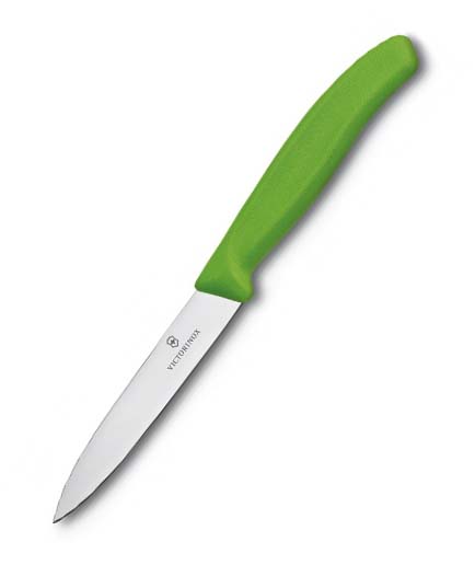 Μαχαίρι Κουζίνας 10cm VICTORINOX 6.7701