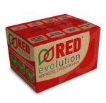 Μπριγκέτες RED EVOLUTION 10 κιλά