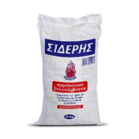 Κάρβουνα MARABU ΣΙΔΕΡΗΣ 10 κιλά