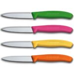 Μαχαίρι Κουζίνας 8cm VICTORINOX