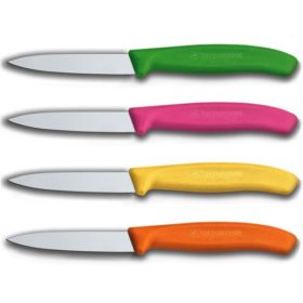 Μαχαίρι Κουζίνας 10cm VICTORINOX