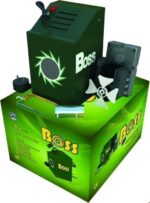 Μοτέρ BOSS M2 βαρέως τύπου - Image 2