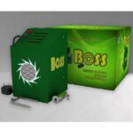 Μοτέρ BOSS M2 βαρέως τύπου