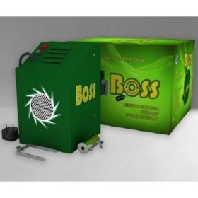 Μοτέρ BOSS M2 βαρέως τύπου