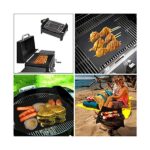 Μεμβράνη Ψησίματος Grill MATΕ - Image 2