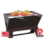 Γκριλιέρα Φορητή BBQ Collection - Image 3