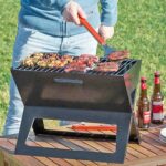 Γκριλιέρα Φορητή BBQ Collection - Image 2