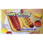 Θήκη Κοπής Spiral για Hotdog - Image 2