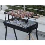 Ψησταριά ΚΟΡΑΚΑΣ BBQ FOUKOU - Image 2