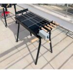 Ψησταριά ΚΟΡΑΚΑΣ BBQ FOUKOU - Image 6