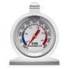 Αναλογικό θερμόμετρο barbeque για καπάκι αναλογικό θερμόμετρο