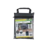 Κάλυμμα Ψησταριάς BBQ Cover 122x71x78 cm - Image 2