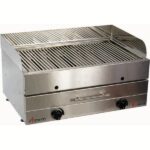 Επαγγελματική Ψησταριά Υγραερίου EXIVOS Harmony Grill