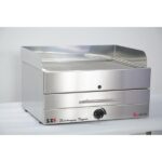 Ψησταριά Υγραερίου EXIVOS SiX4 GRILL