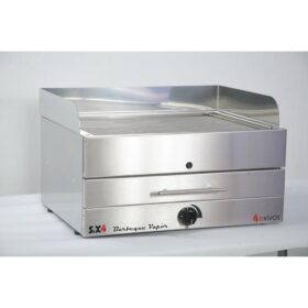 Ψησταριά Υγραερίου EXIVOS SiX4 GRILL