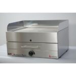 Ψησταριά Υγραερίου EXIVOS SiX4 GRILL - Image 3