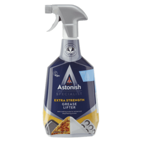 Astonish Πολυκαθαριστικό με Σόδα