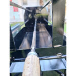 Ψησταριά Κυπριακή Φουκού TOMAHAWK x5 - Image 4
